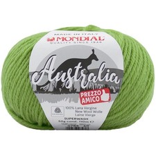 Gomitolo lana Mondial