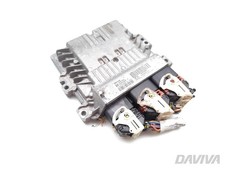 Centralina Motore Peugeot 5008 1.6 HDi Diesel 82kW (112 CV) 9800268980 MPV