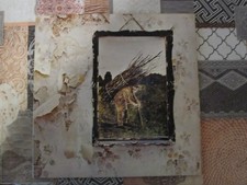 Led Zeppelin, "Untitled (IV)"