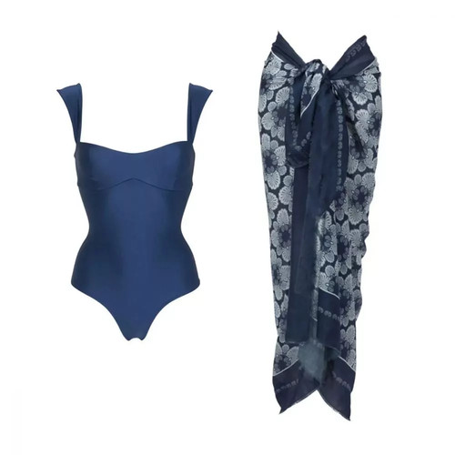 Costume intero donna - costume, pareo