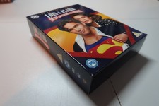 Lois & Clark The New