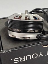 KDE Direct 5215XF-435 Motore