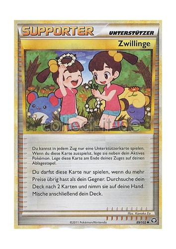 Pokemon heartgold soulsilver - heartgold,