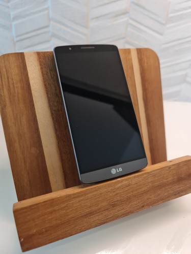 Smartphone d855 grigio - lg,