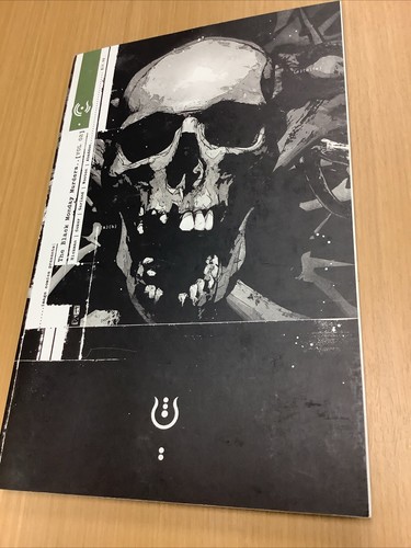 The black monday murders - the,