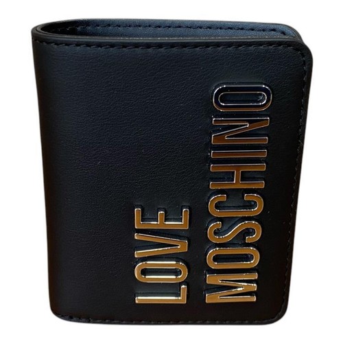 Love moschino portafogli - love,