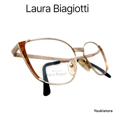 Laura biagiotti occhiali vista - occhiali,
