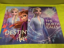 2 ~ Miste FROZEN 2 due