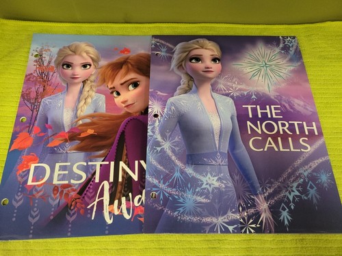 Miste frozen 2 due - 2,
