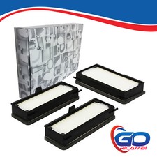 FILTRO ABITACOLO ANTIPOLLINE