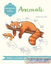 9788827604205 Justine Lecouffe