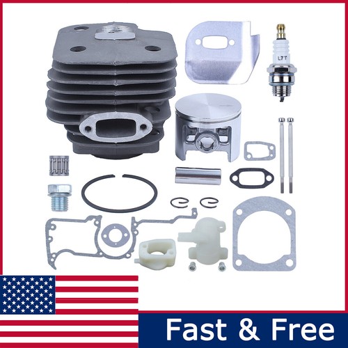 Kit pistone cilindro con - kit,