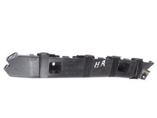 Seat Altea XL (5P) 1.6 TDI supporto per paraurti posteriore destro 5P8807376A