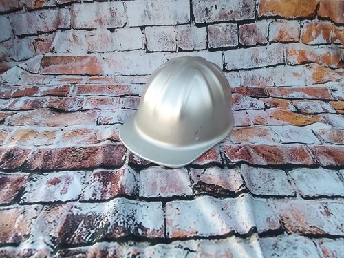 Mcdonald miners helmet - t,