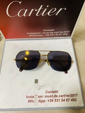 Luxury Vintage Sunglasses