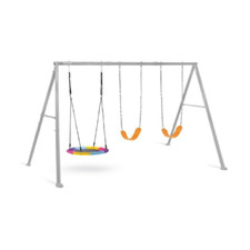 Intex 44134 3 Pull Steel Frame