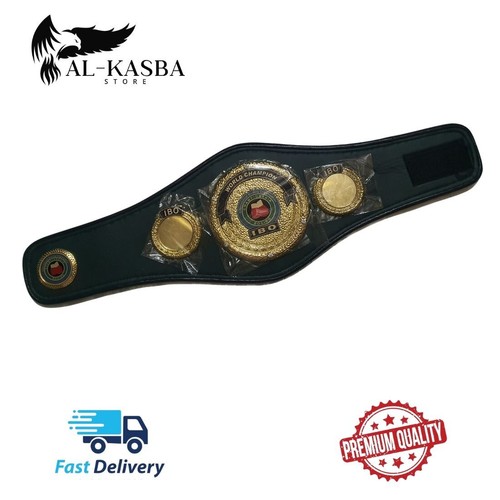 Cintura boxe campionato - , ibo