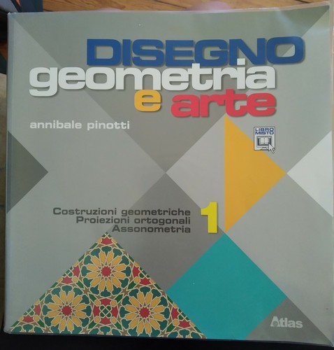 Disegno geometria arte 1 - disegno,