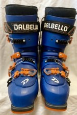 Dalbello Men's Panterra130 Ski