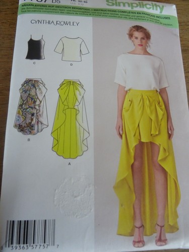 7757 patron simplicity - ,