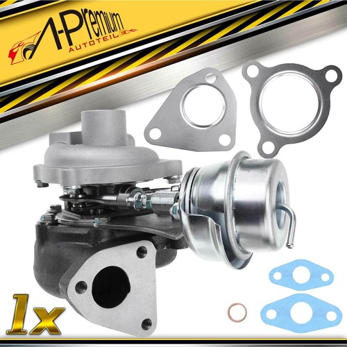 Turbocompressore per fiat - per,