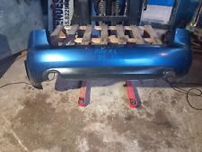 Paraurti Posteriore Audi A4 B8 Avant SW 2008-