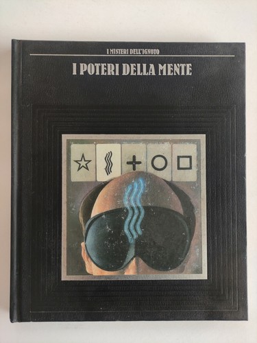 Misteri dell ignoto i - i,