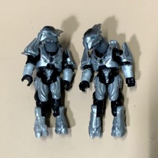 2 pezzi Halo Mega Bloks