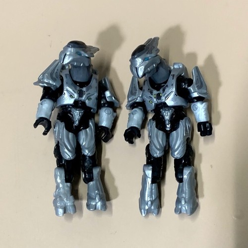 Pezzi halo mega - 2, bloks