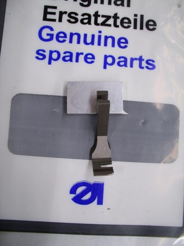 Adler 098221193 piede joint - 98,