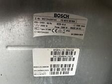 lavatrice carica dall'alto usata