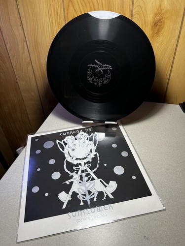 Current hypnopazuzu - current, 93