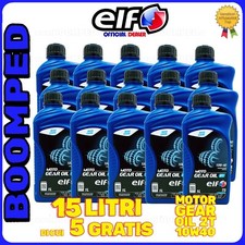 OLIO TRASMISSIONE CAMBIO 15