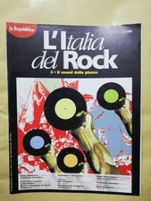 Italia del rock - l'italia, 3
