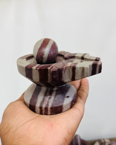 Narmada shiva lingam jaladhari - narmada,