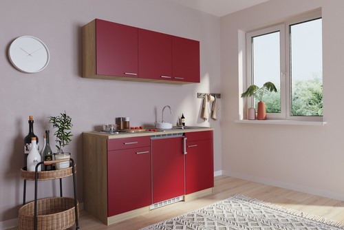 Cucina mini - cucina,