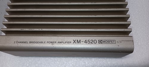 Hifi car amplificatore - hifi,