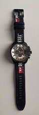 Orologio cronografo uomo Diesel Mega Chief