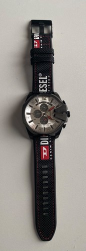 Orologio cronografo uomo