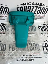 269844 PIAGGIO PARAFANGO POST. PORTATARGA VERDE ZIP 50 SSL1T 92-93 ORIG PIAGGIO