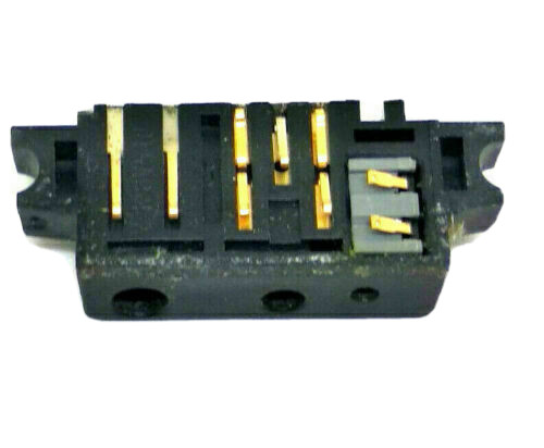 Connettore ricarica per - di,