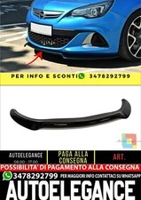 ✨Splitter Anteriore V2