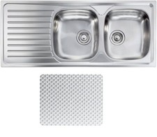 CM 010497DCSSX Lavello IX