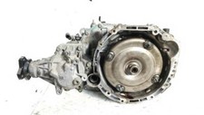 Cambio Automatico Nissan Qashqai 2.0 110 KW Diesel 2007-2009 M9R 143000KM 4x4