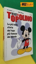 The Best of TOPOLINO - Più