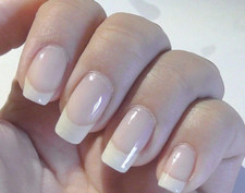 Smalto unghie lunga durata