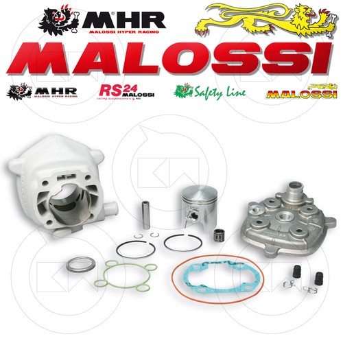 Malossi 318430 kit cilindro - malossi,