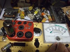 Gz34 Philips NOS NIB  F33 L1K