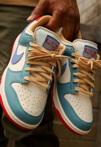 Taglia nike dunk low - 11.5,