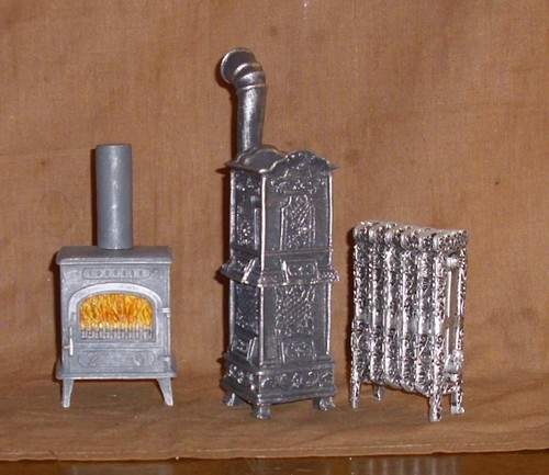 Forno soggiorno piccolo - forno,